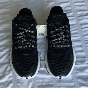 adidas Nite Jogger - Women’s size 5.5